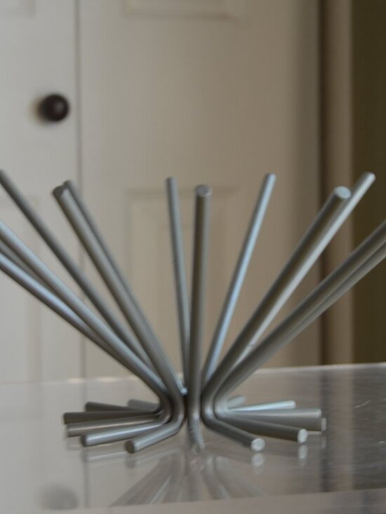 Other - Spectrum Euro Starburst Fruit Bowl